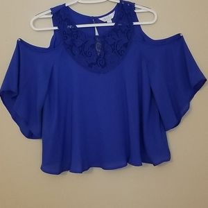 Women's blouse
